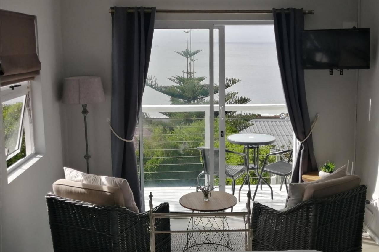 Hotel De La Hilcremat Simonʼs Town Exteriér fotografie