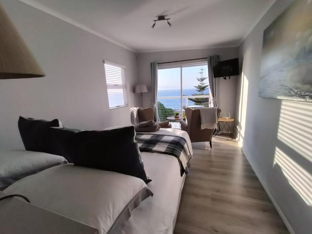 Hotel De La Hilcremat Simonʼs Town Exteriér fotografie