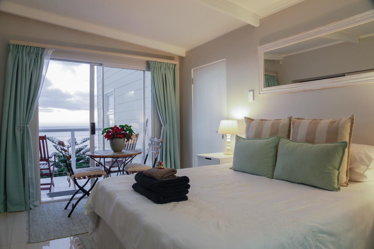 Hotel De La Hilcremat Simonʼs Town Exteriér fotografie