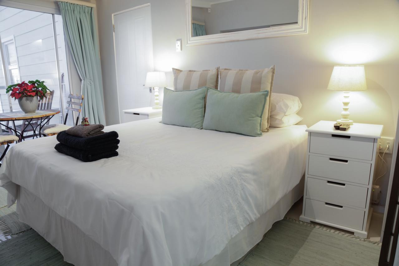 Hotel De La Hilcremat Simonʼs Town Exteriér fotografie